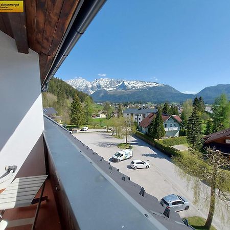 Apartment Alpenrock Bad Mitterndorf Kültér fotó