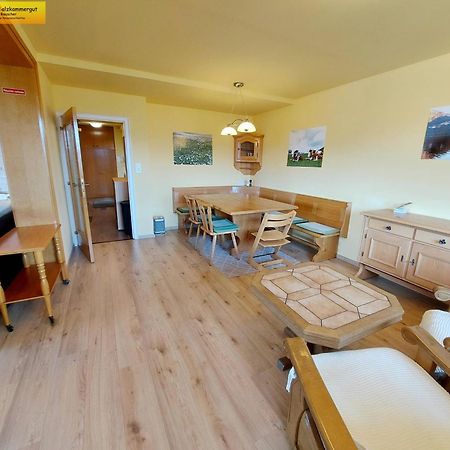 Apartment Alpenrock Bad Mitterndorf Kültér fotó