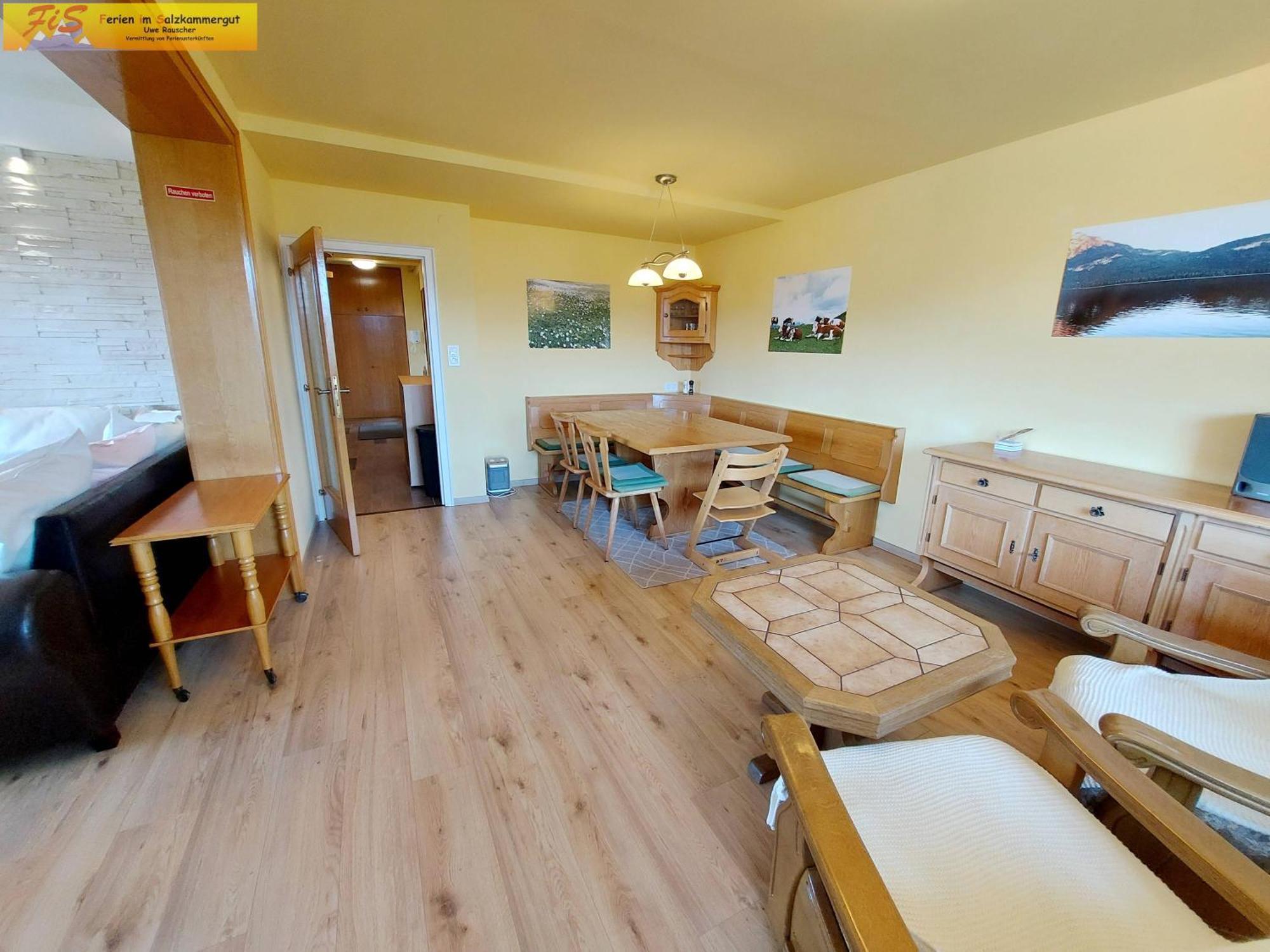 Apartment Alpenrock Bad Mitterndorf Kültér fotó
