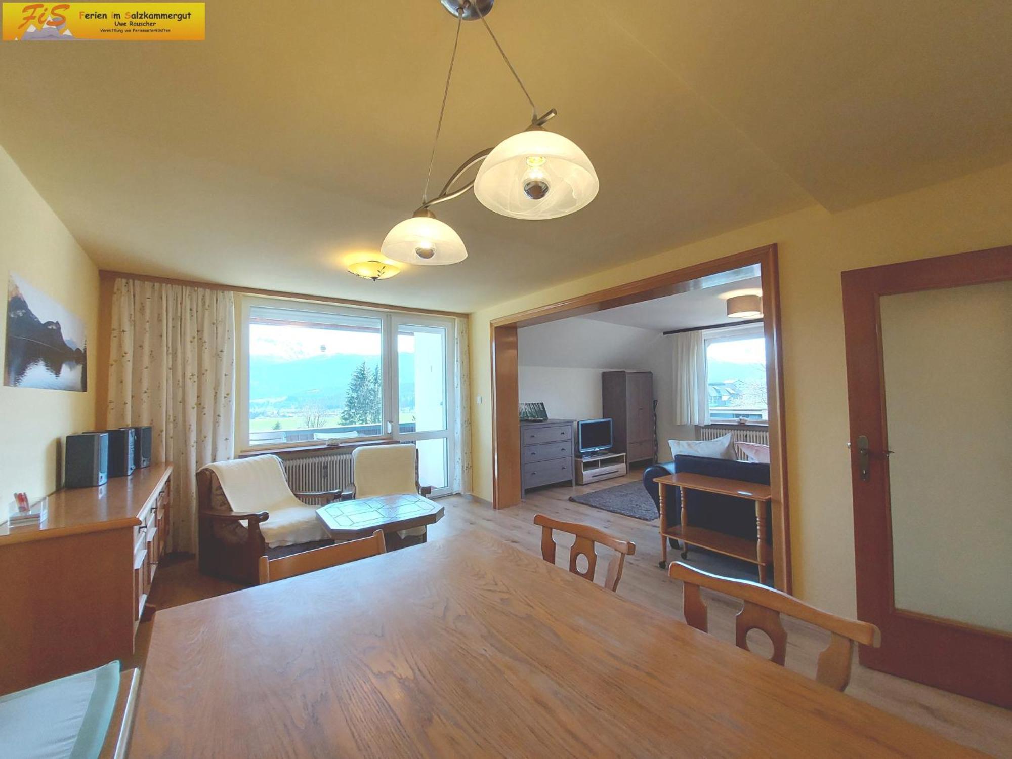 Apartment Alpenrock Bad Mitterndorf Kültér fotó