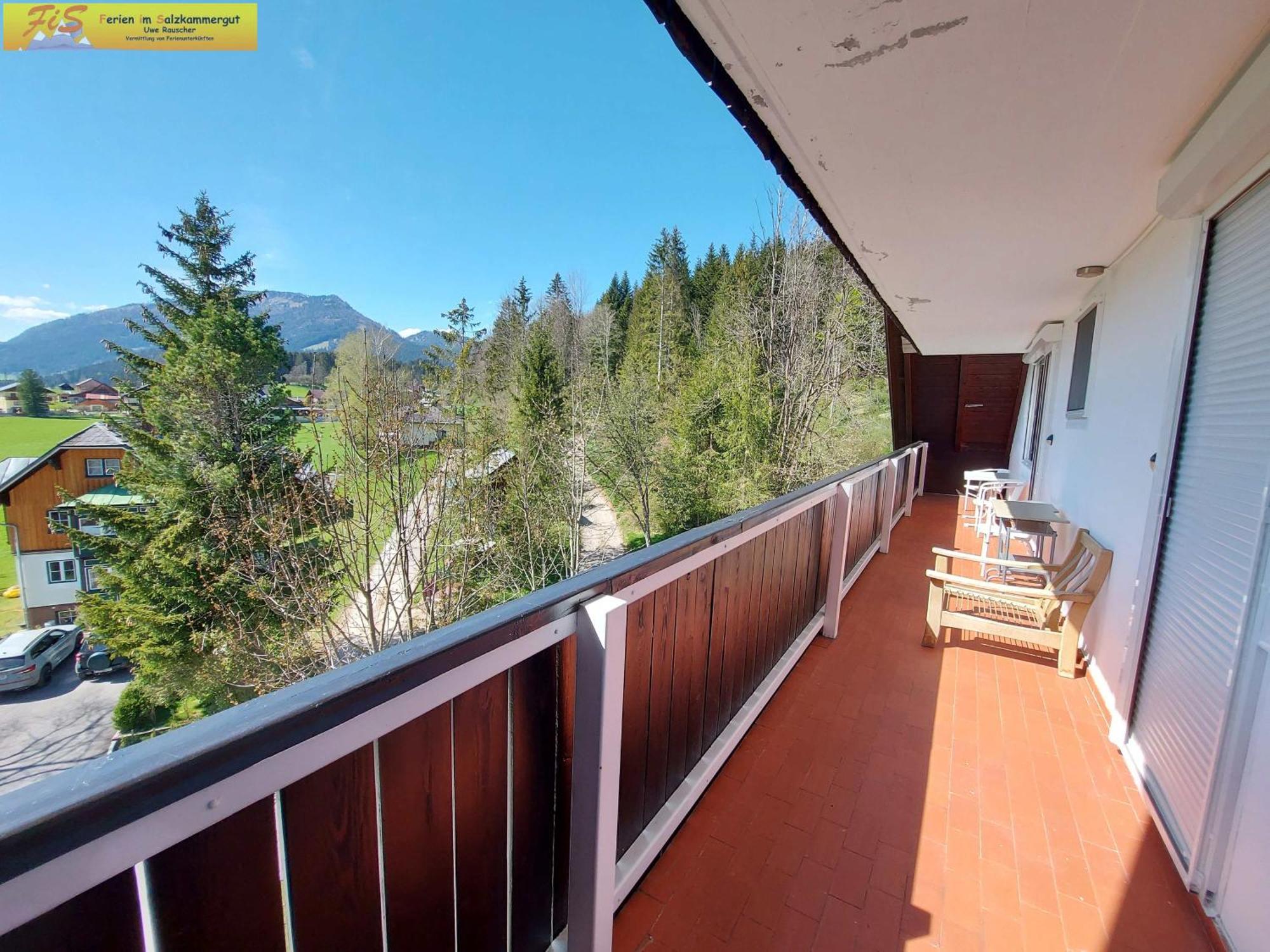 Apartment Alpenrock Bad Mitterndorf Kültér fotó