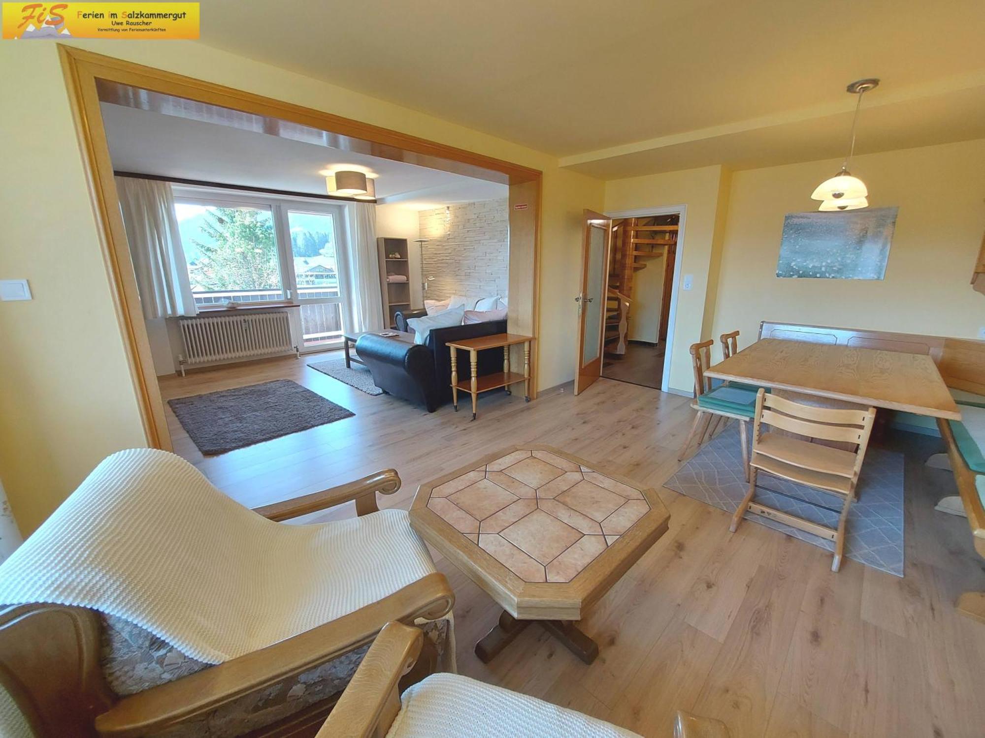 Apartment Alpenrock Bad Mitterndorf Kültér fotó