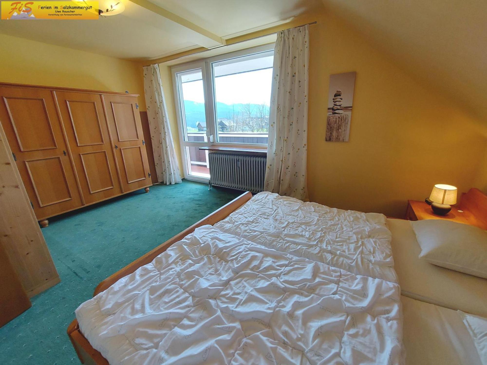 Apartment Alpenrock Bad Mitterndorf Kültér fotó