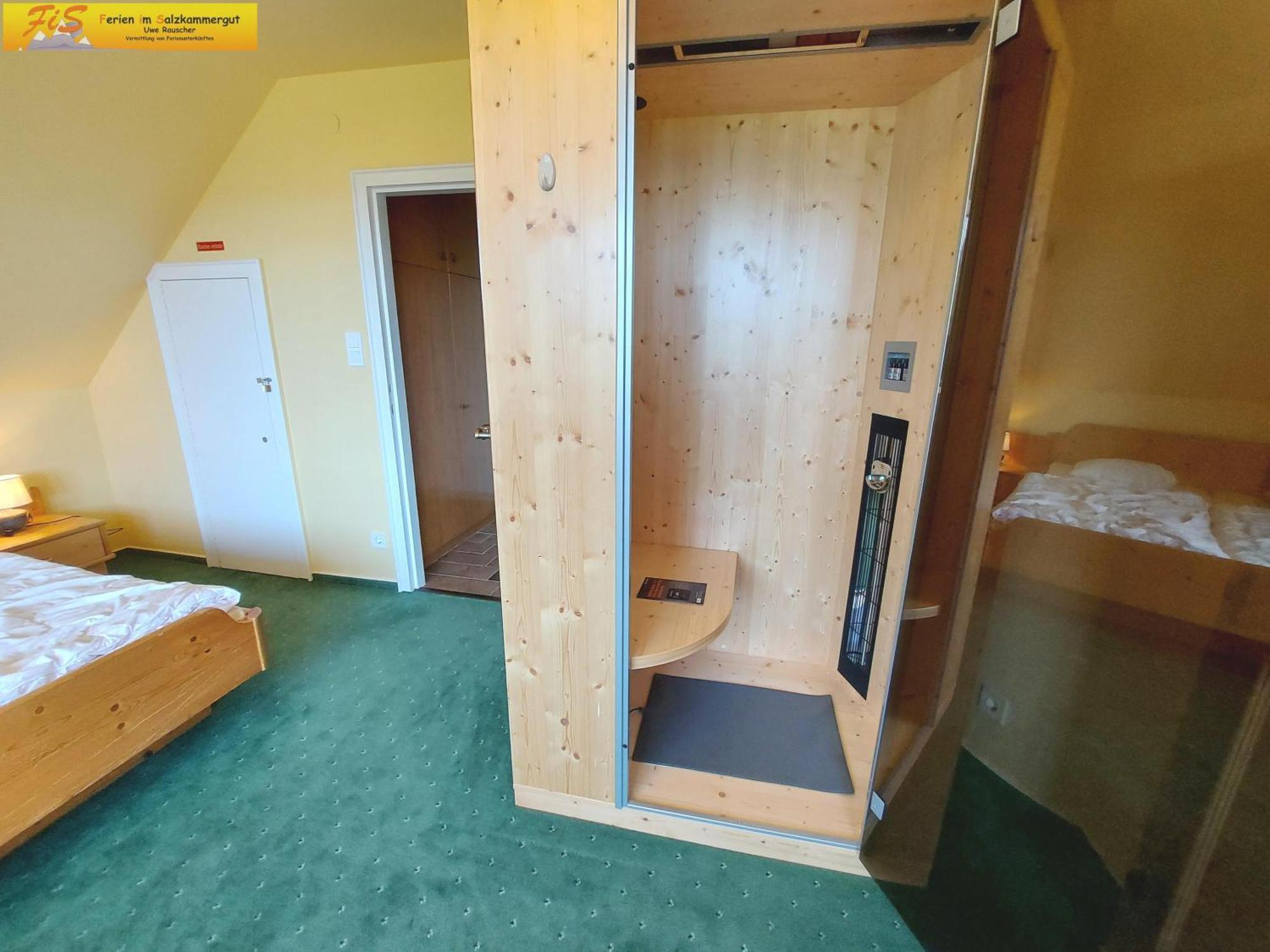 Apartment Alpenrock Bad Mitterndorf Kültér fotó