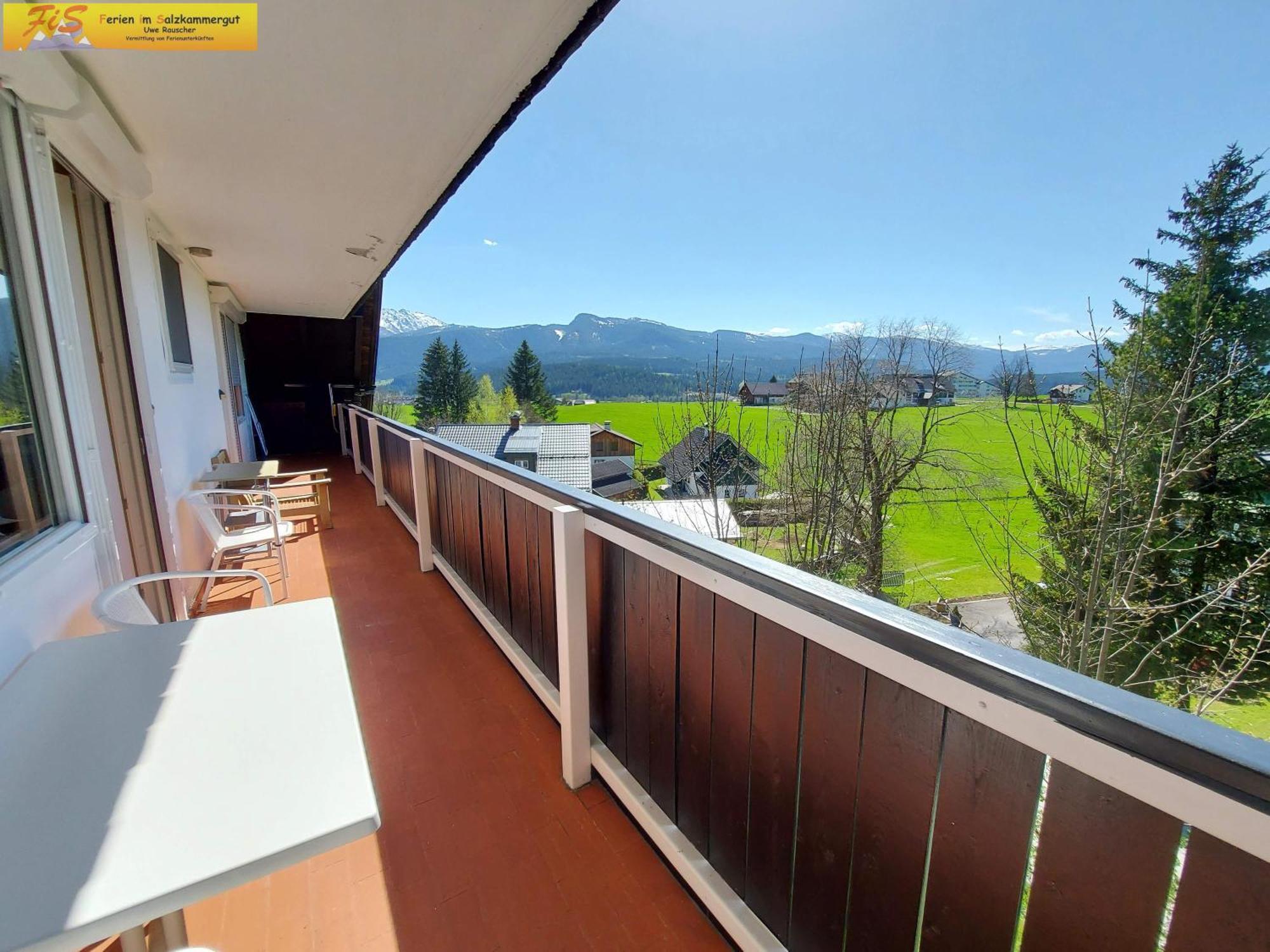 Apartment Alpenrock Bad Mitterndorf Kültér fotó