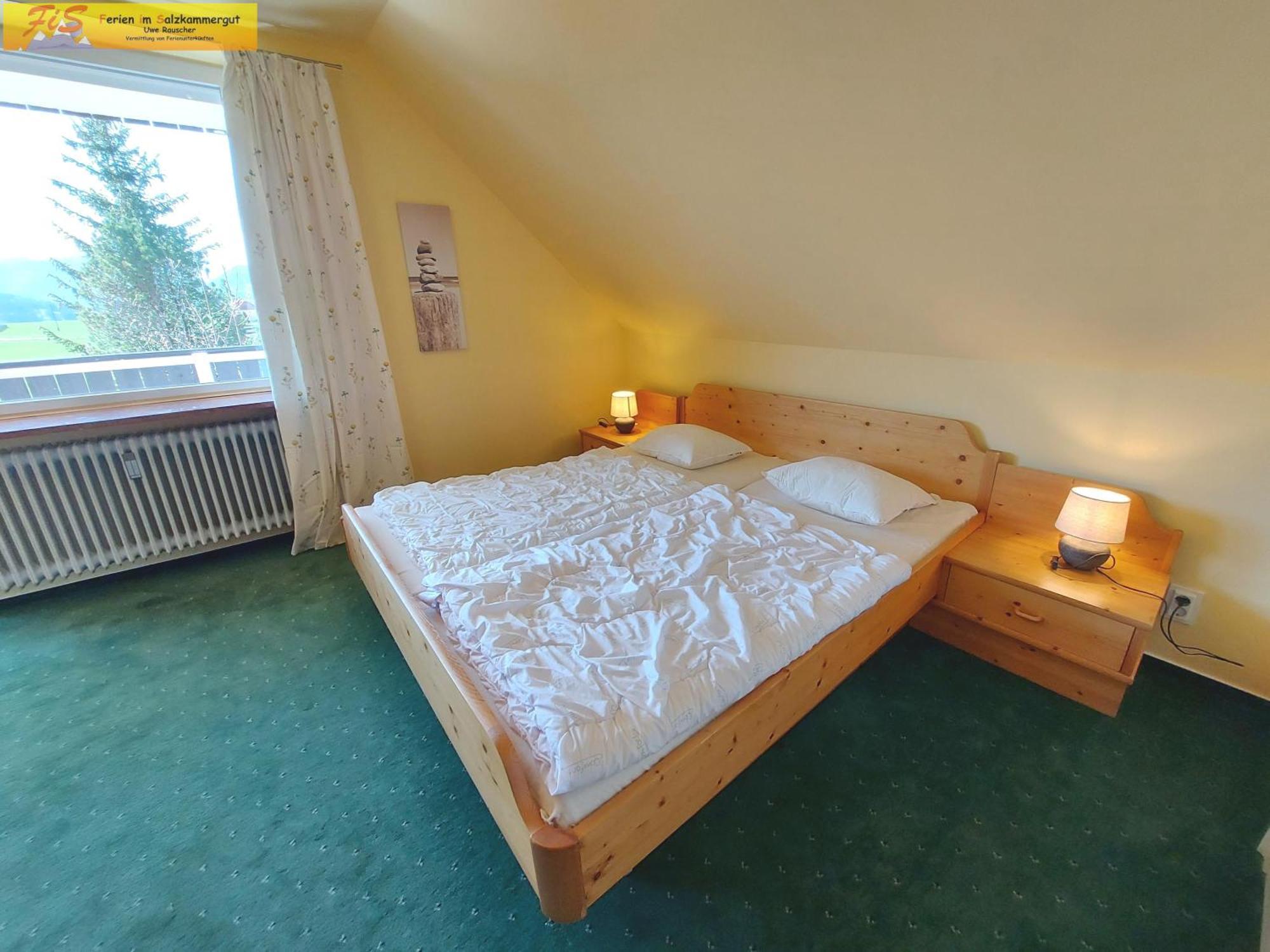 Apartment Alpenrock Bad Mitterndorf Kültér fotó