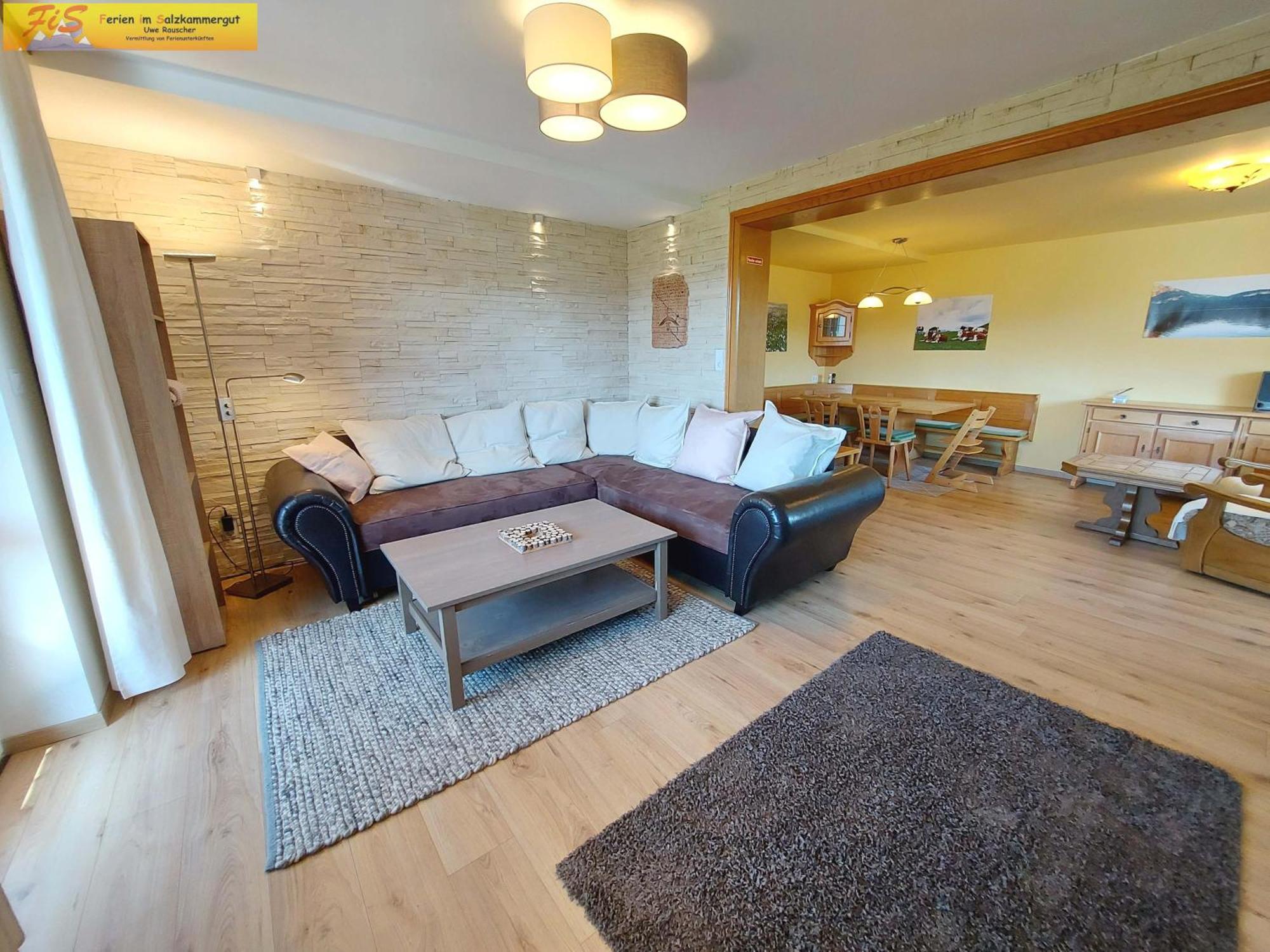 Apartment Alpenrock Bad Mitterndorf Kültér fotó