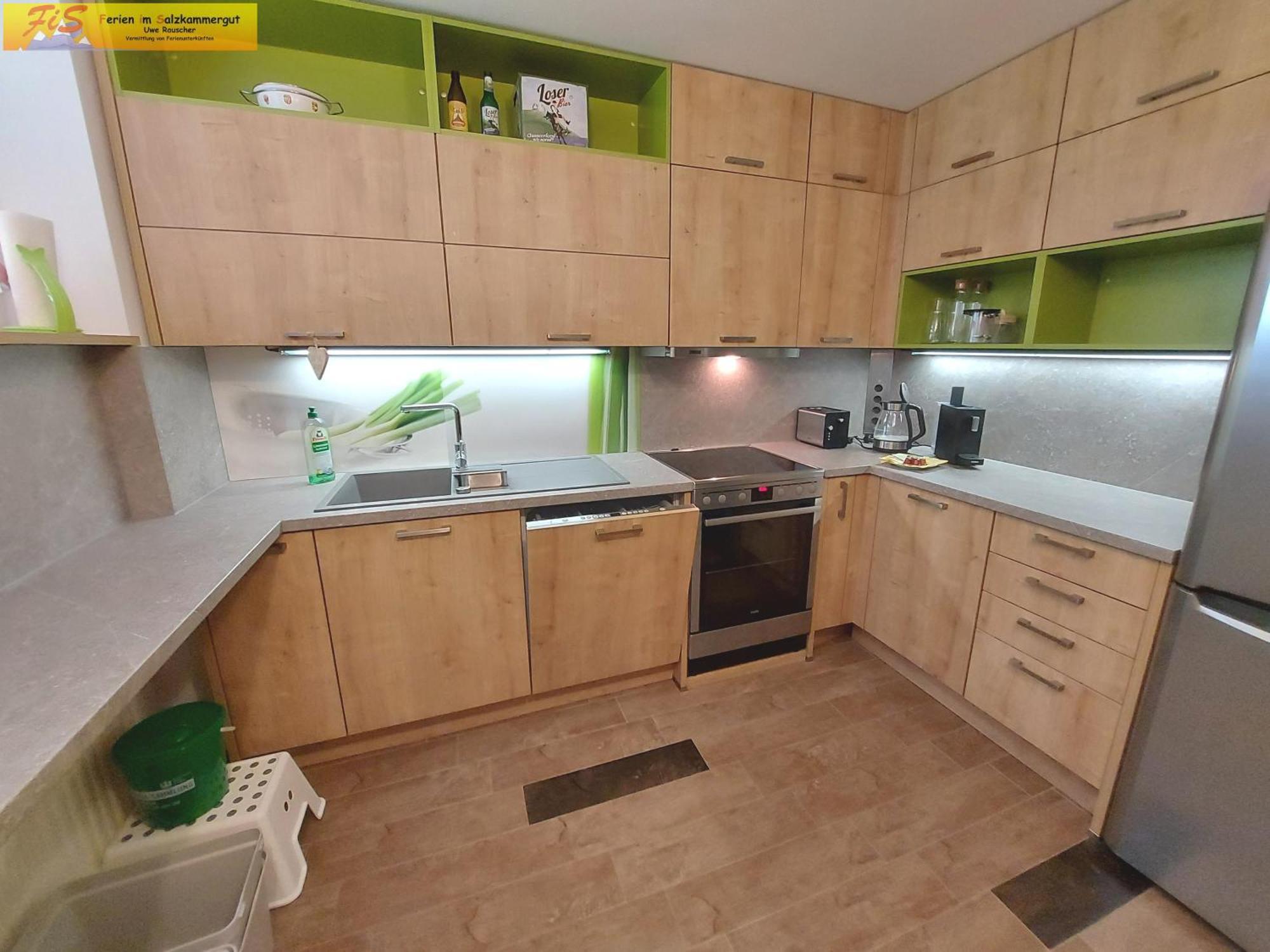 Apartment Alpenrock Bad Mitterndorf Kültér fotó